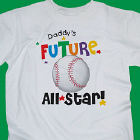 Future All-Star Youth T-shirt